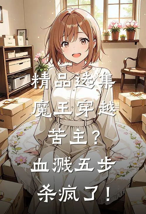 精品选集魔王穿越苦主？血溅五步杀疯了！