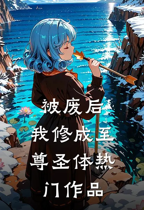被废后，我修成至尊圣体热门作品