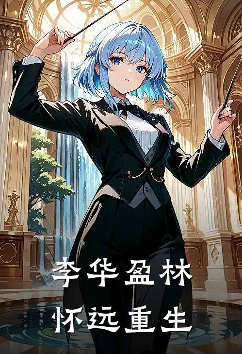 李华盈林怀远重生