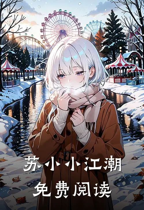 苏小小江潮免费阅读