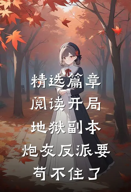 精选篇章阅读开局地狱副本，炮灰反派要苟不住了
