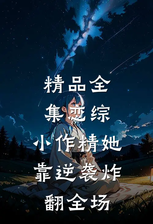 精品全集恋综：小作精她靠逆袭炸翻全场