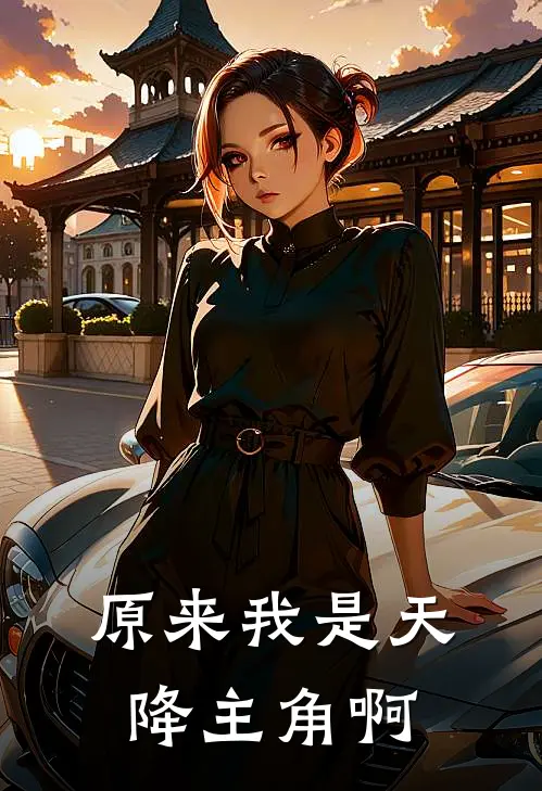 原来我是天降主角啊