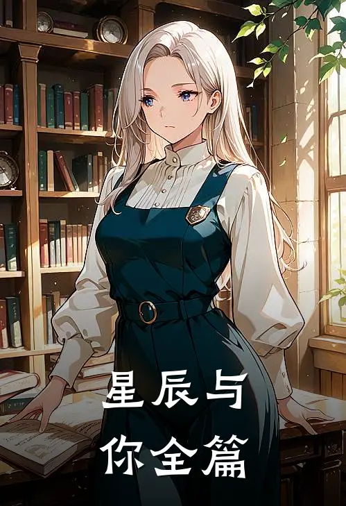 星辰与你全篇