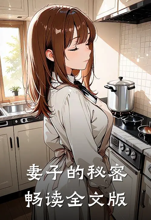妻子的秘密畅读全文版