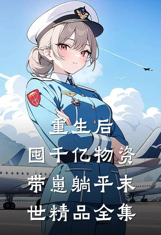 重生后，囤千亿物资，带崽躺平末世精品全集