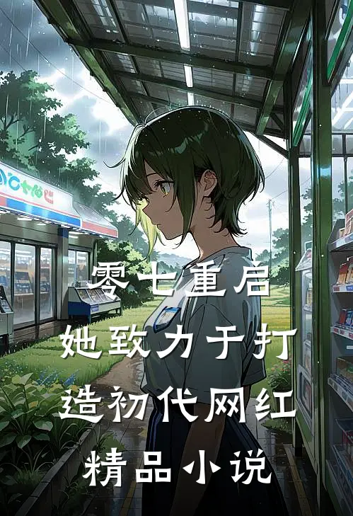 零七重启：她致力于打造初代网红精品小说