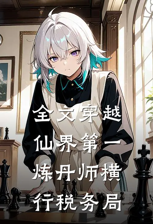 全文穿越：仙界第一炼丹师横行税务局