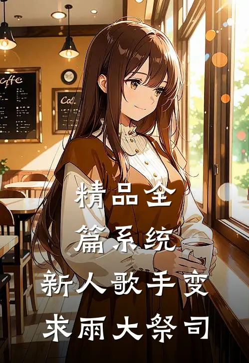 精品全篇系统：新人歌手变求雨大祭司