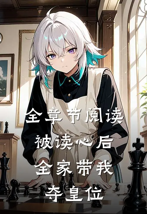 全章节阅读被读心后，全家带我夺皇位