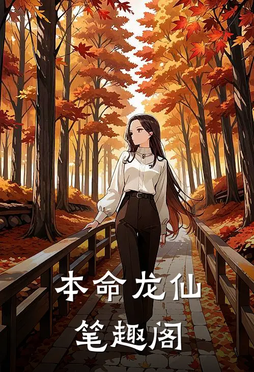 本命龙仙笔趣阁