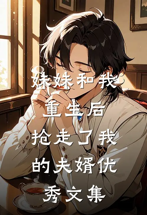 妹妹和我重生后，抢走了我的夫婿优秀文集