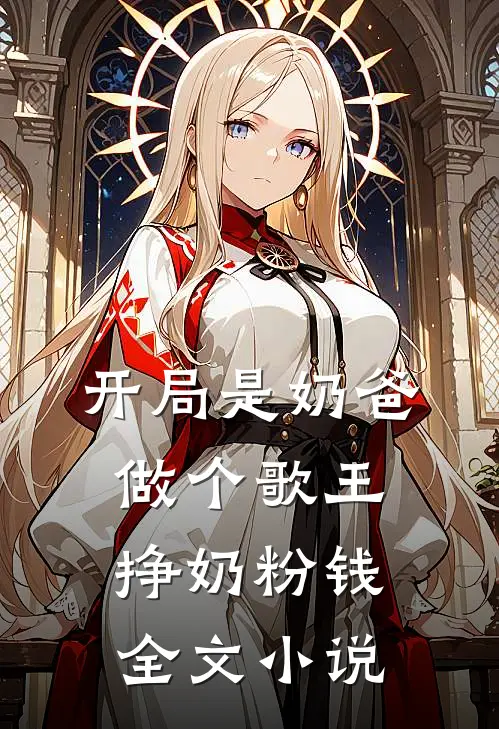 开局是奶爸，做个歌王挣奶粉钱全文小说
