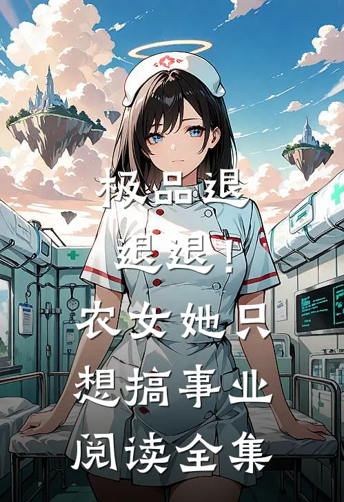 极品退退退！农女她只想搞事业阅读全集