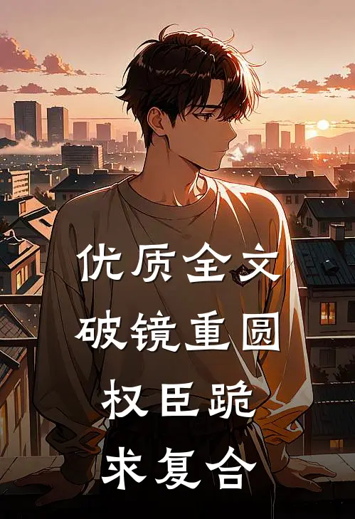优质全文破镜重圆：权臣跪求复合