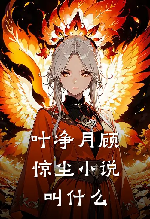 叶净月顾惊尘小说叫什么