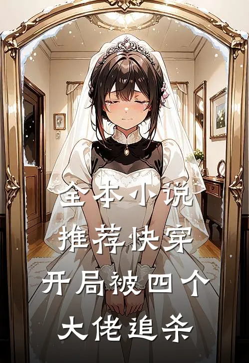 全本小说推荐快穿：开局被四个大佬追杀