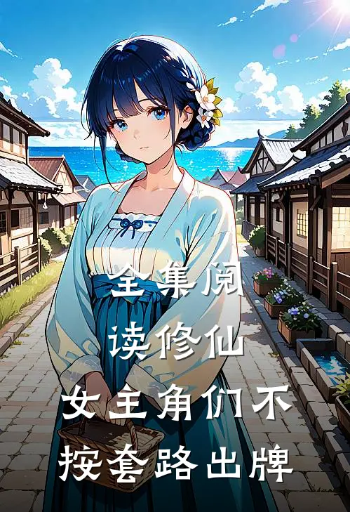 全集阅读修仙：女主角们不按套路出牌