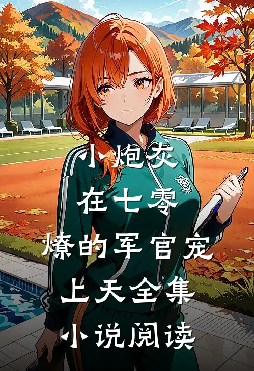 小炮灰在七零，燎的军官宠上天全集小说阅读