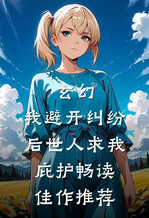 玄幻：我避开纠纷后世人求我庇护畅读佳作推荐