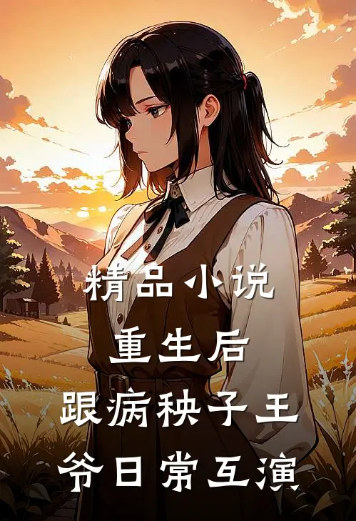 精品小说重生后，跟病秧子王爷日常互演