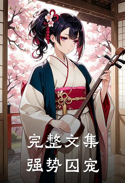 完整文集强势囚宠