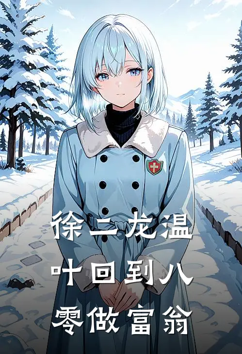 徐二龙温叶回到八零做富翁