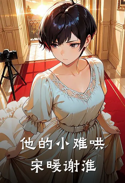 他的小难哄宋暖谢淮