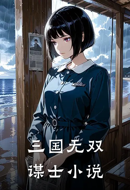 三国无双谋士小说