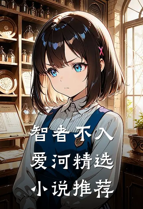 智者不入爱河精选小说推荐