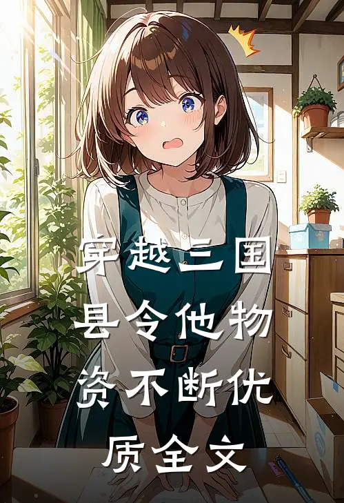 穿越三国，县令他物资不断优质全文