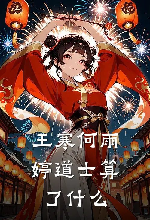 王寒何雨婷道士算了什么
