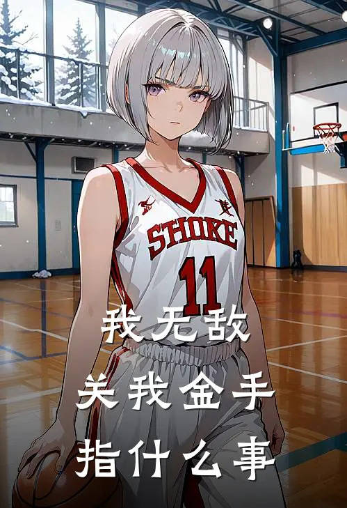 我无敌，关我金手指什么事
