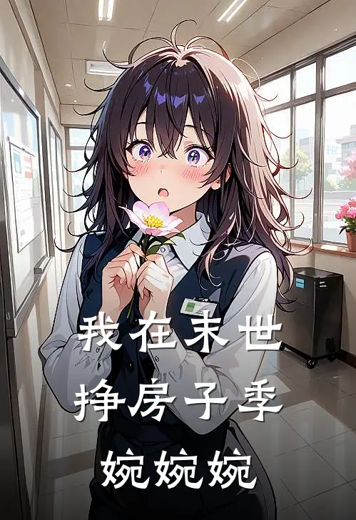 我在末世挣房子季婉婉婉