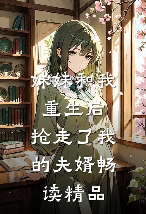 妹妹和我重生后，抢走了我的夫婿畅读精品