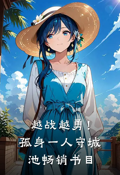越战越勇！孤身一人守城池畅销书目