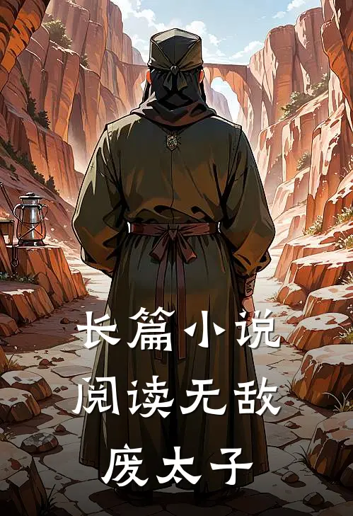 长篇小说阅读无敌废太子