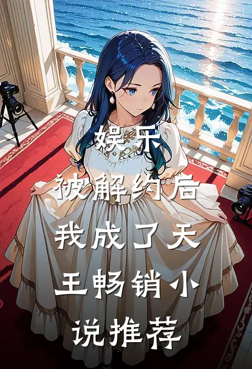 娱乐：被解约后，我成了天王畅销小说推荐