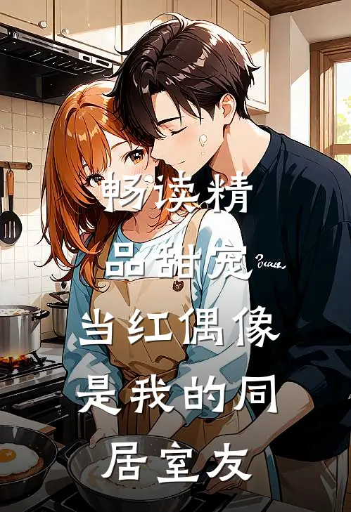 畅读精品甜宠：当红偶像是我的同居室友