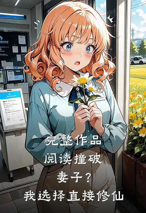 完整作品阅读撞破妻子？我选择直接修仙