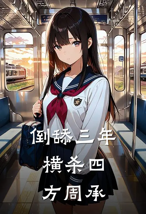 倒舔三年,横杀四方周承
