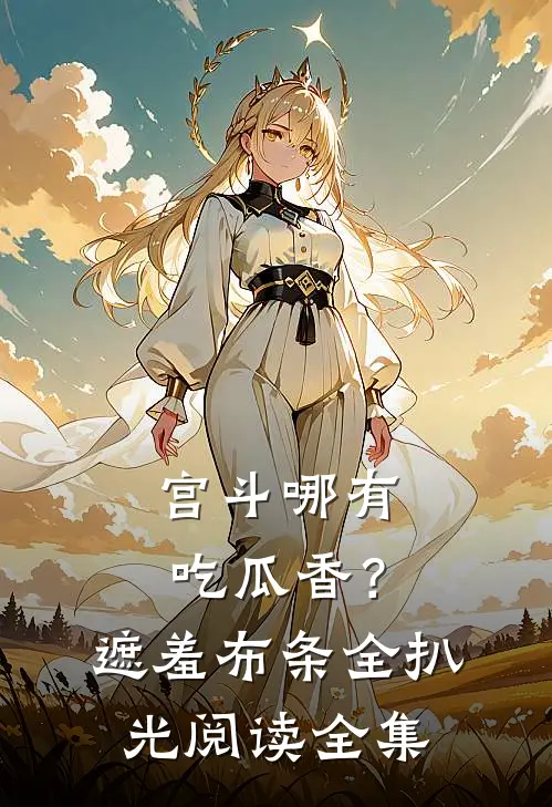 宫斗哪有吃瓜香？遮羞布条全扒光阅读全集