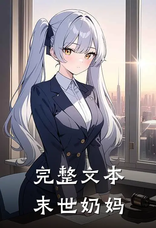 完整文本末世奶妈
