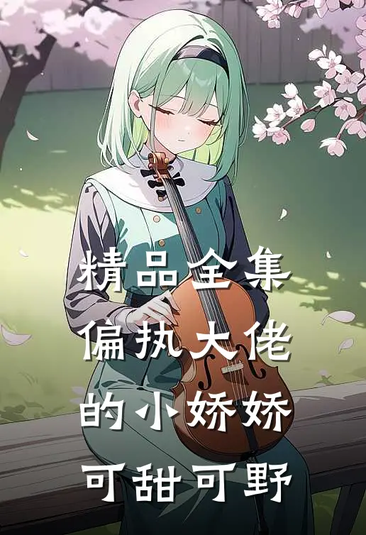 精品全集偏执大佬的小娇娇可甜可野