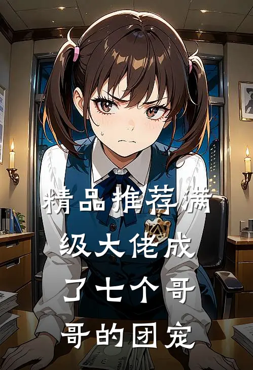 精品推荐满级大佬成了七个哥哥的团宠