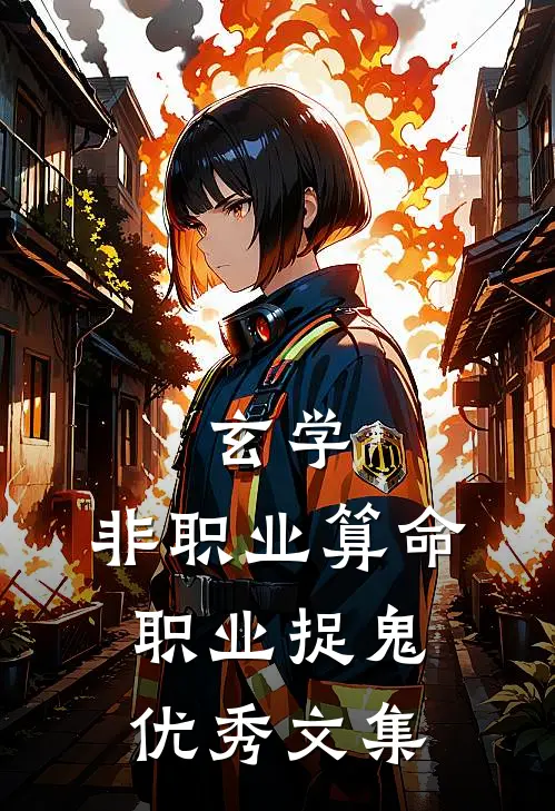 玄学：非职业算命，职业捉鬼优秀文集
