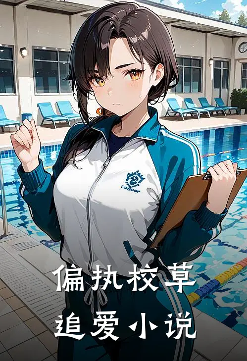 偏执校草追爱 小说