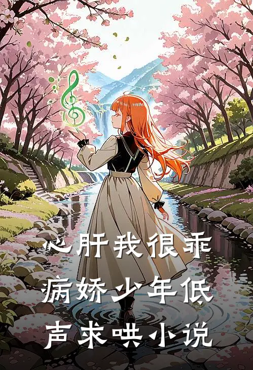 心肝我很乖病娇少年低声求哄小说