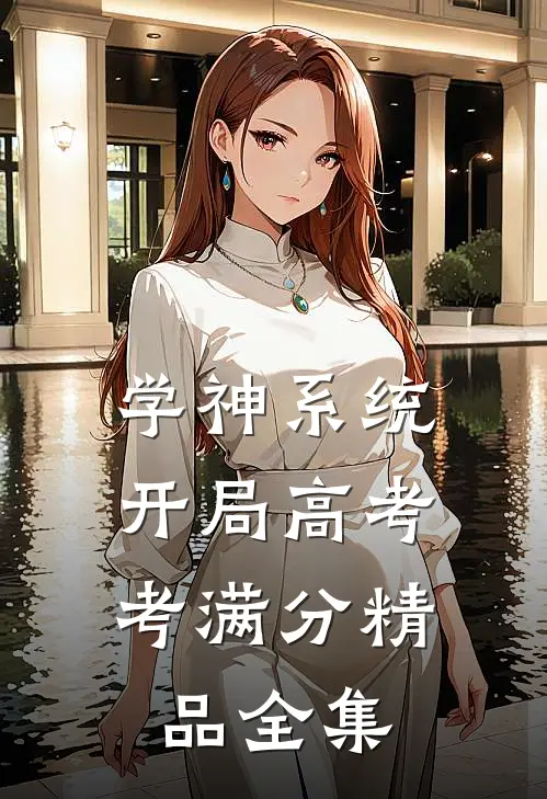 学神系统：开局高考考满分精品全集