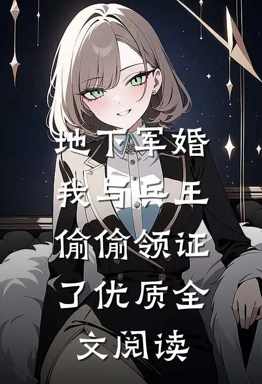 地下军婚我与兵王偷偷领证了优质全文阅读